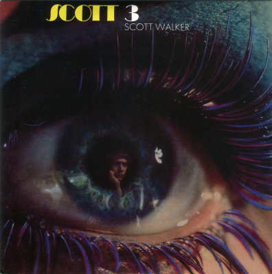 'Scott 3' ~ Scott Walker (CD)
