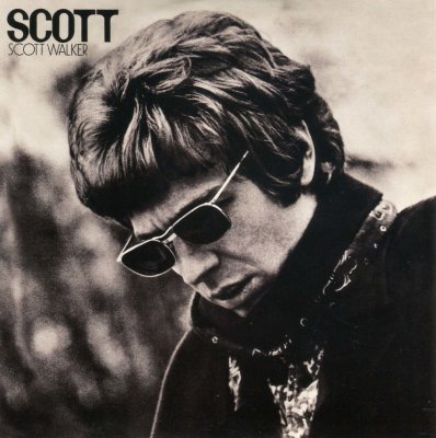 'Scott' ~ Scott Walker (CD)