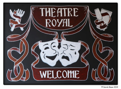 Theatre Royal