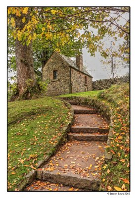 Hailes Cottage