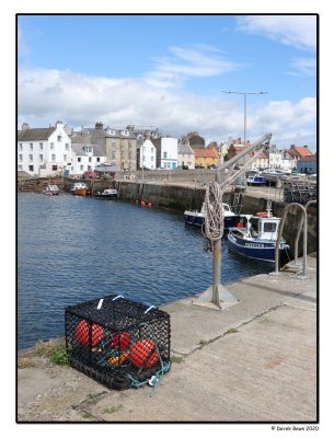 On The Quayside