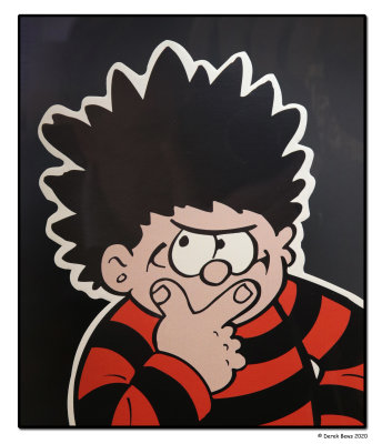 Dennis the Menace 