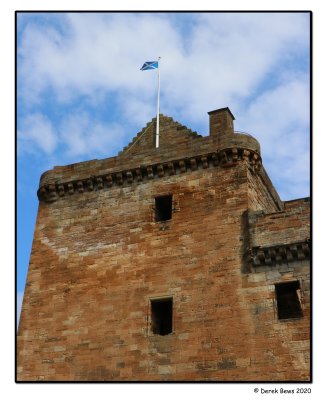 Linlithgow Palace