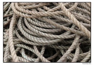 Old Rope