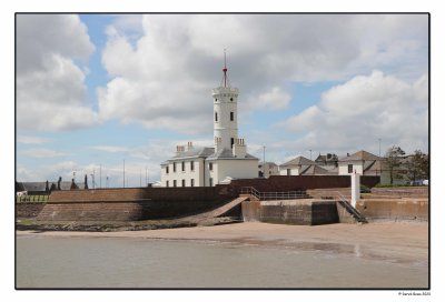 Signal Tower Museum