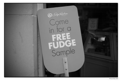 Fudge Kitchen