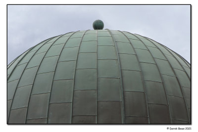 City Dome