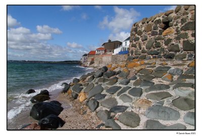 Largo Coastline