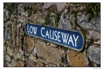 Low Causeway