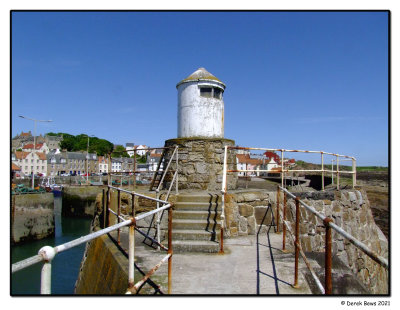 The Old Harbour Light
