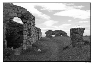 Castle Ruins