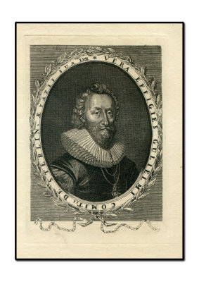 William Alexander (1567-1640)