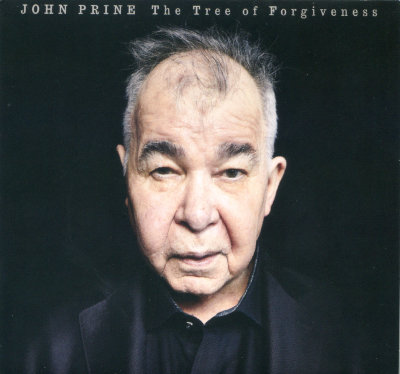 'The Tree Of Forgiveness' ~ John Prine (CD)