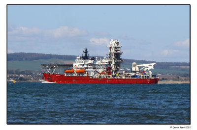 MSV Seawell