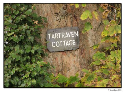 Tartraven Cottage