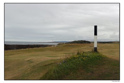 Heading For The Lighthouse