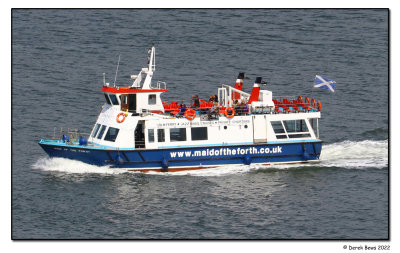 Maid of the Forth