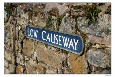 Low Causeway