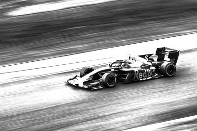 SUPER FORMULA in Suzuka 2019
