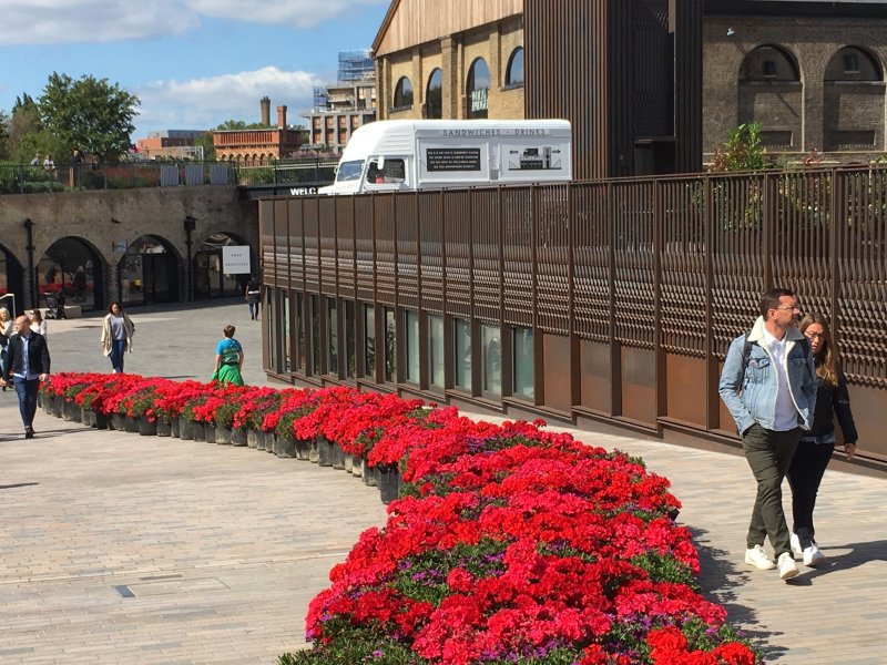 Coal Drops Yard