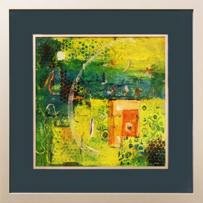 Outlier, 16x16