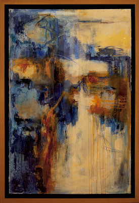 SUBLIMITY, 66x46
