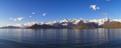 South Georgia near Givytken Pano II