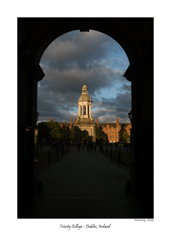 Trinity College