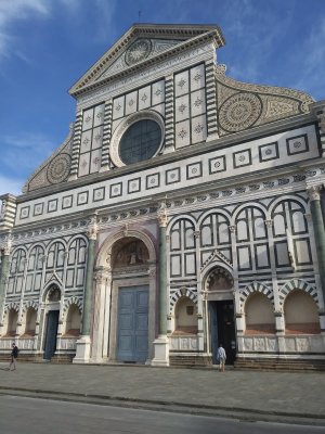 Basilica di Santa Maria Novella