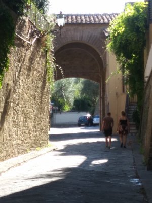 Porta San Giorgio