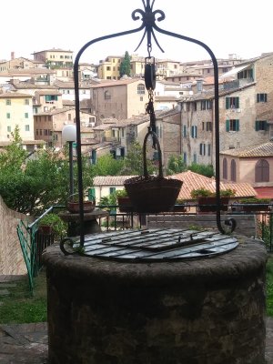 Siena Well