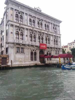 Venices Casino(1638)-2 centuries ago, Venice was Europes Las Vegas. Today its run by the state to keep Mafia influence at bay
