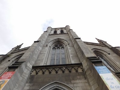 Saint James's Church
