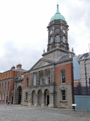 Dublin Castle