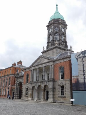 Dublin Castle