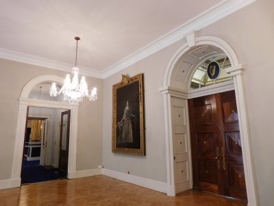 Dublin Castle
