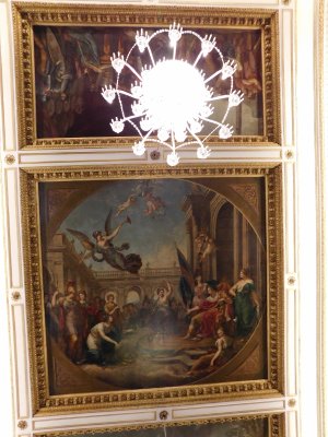 Dublin Castle