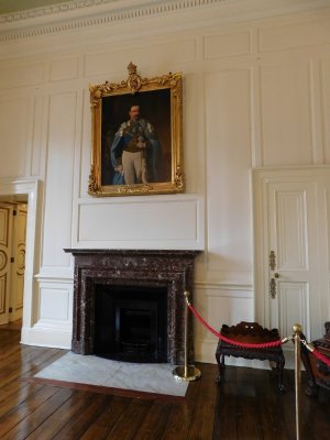 Dublin Castle