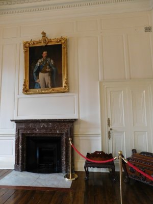 Dublin Castle
