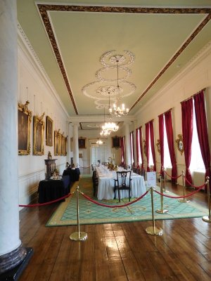 Dublin Castle