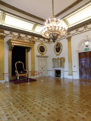 Dublin Castle
