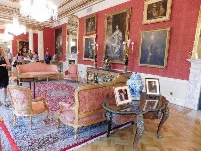Dublin Castle