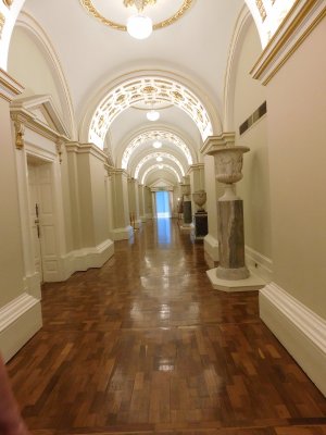 Dublin Castle
