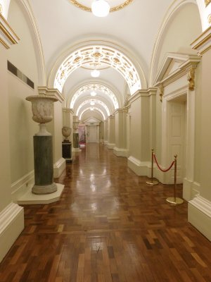 Dublin Castle