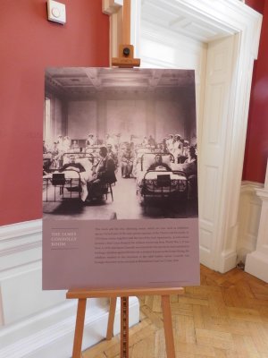 Dublin Castle