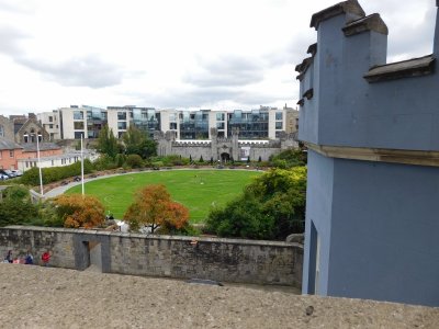 Dublin Castle