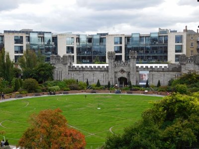 Dublin Castle