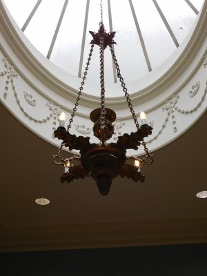 Dublin Castle