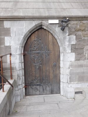 Christ Church Cathedral