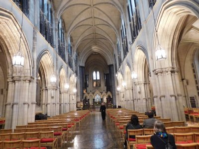 Christ Church Cathedral